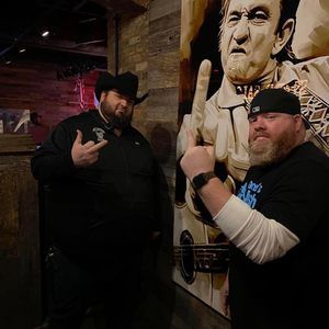 Meet your Posher, William